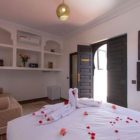 מרקש Ryad Amiran & Spa מראה חיצוני תמונה