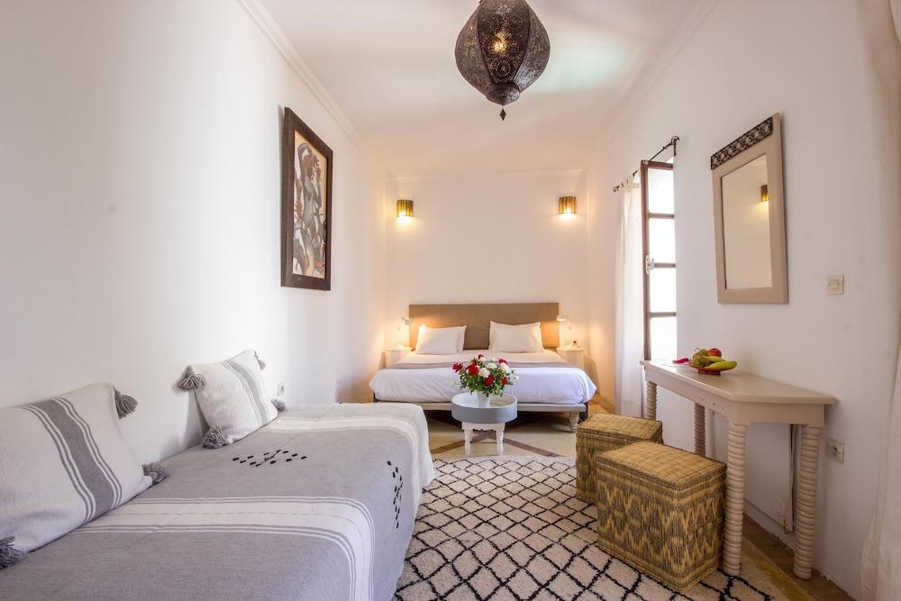 מרקש Ryad Amiran & Spa מראה חיצוני תמונה