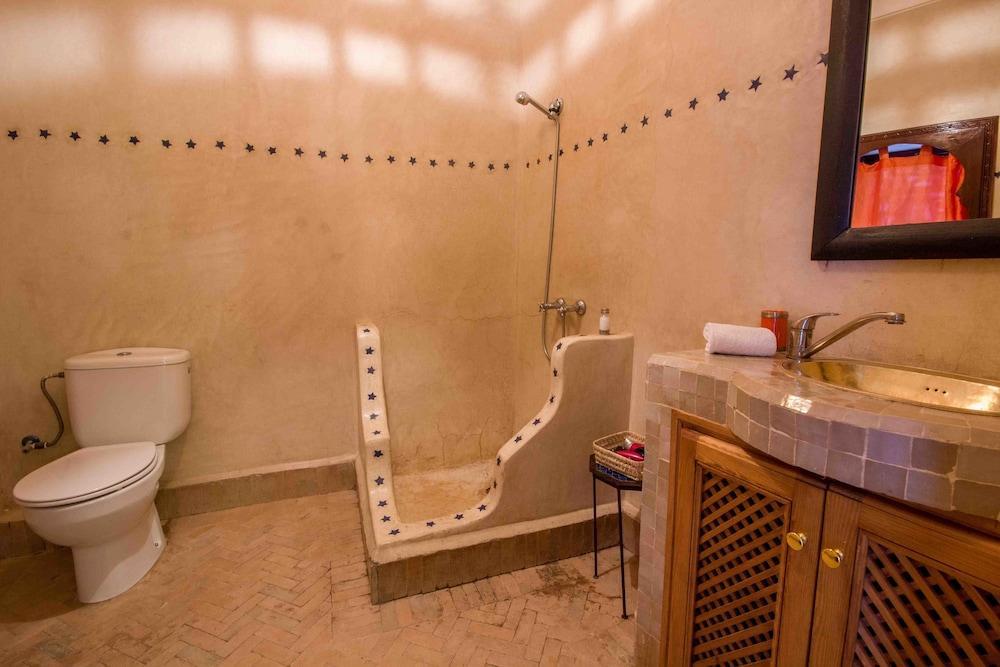 מרקש Ryad Amiran & Spa מראה חיצוני תמונה