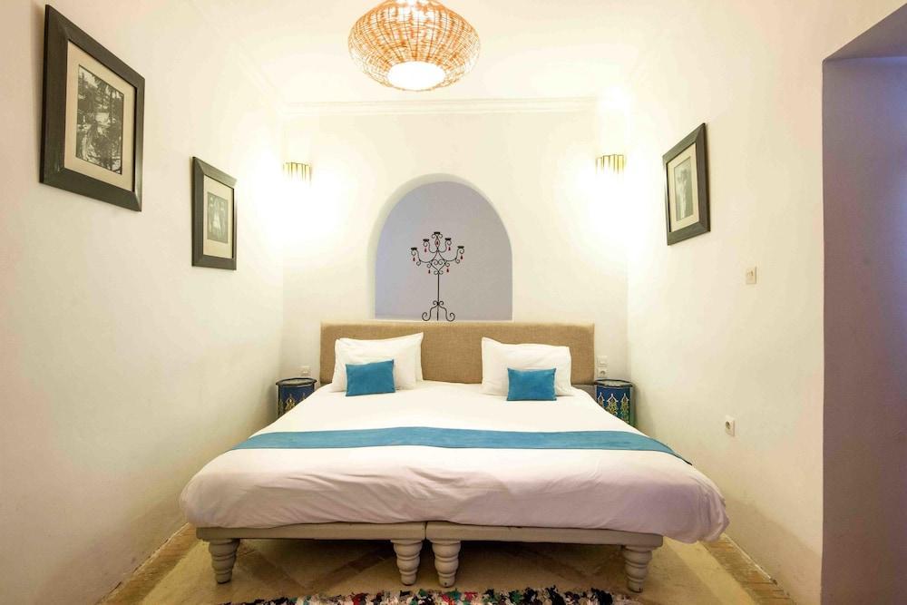 מרקש Ryad Amiran & Spa מראה חיצוני תמונה