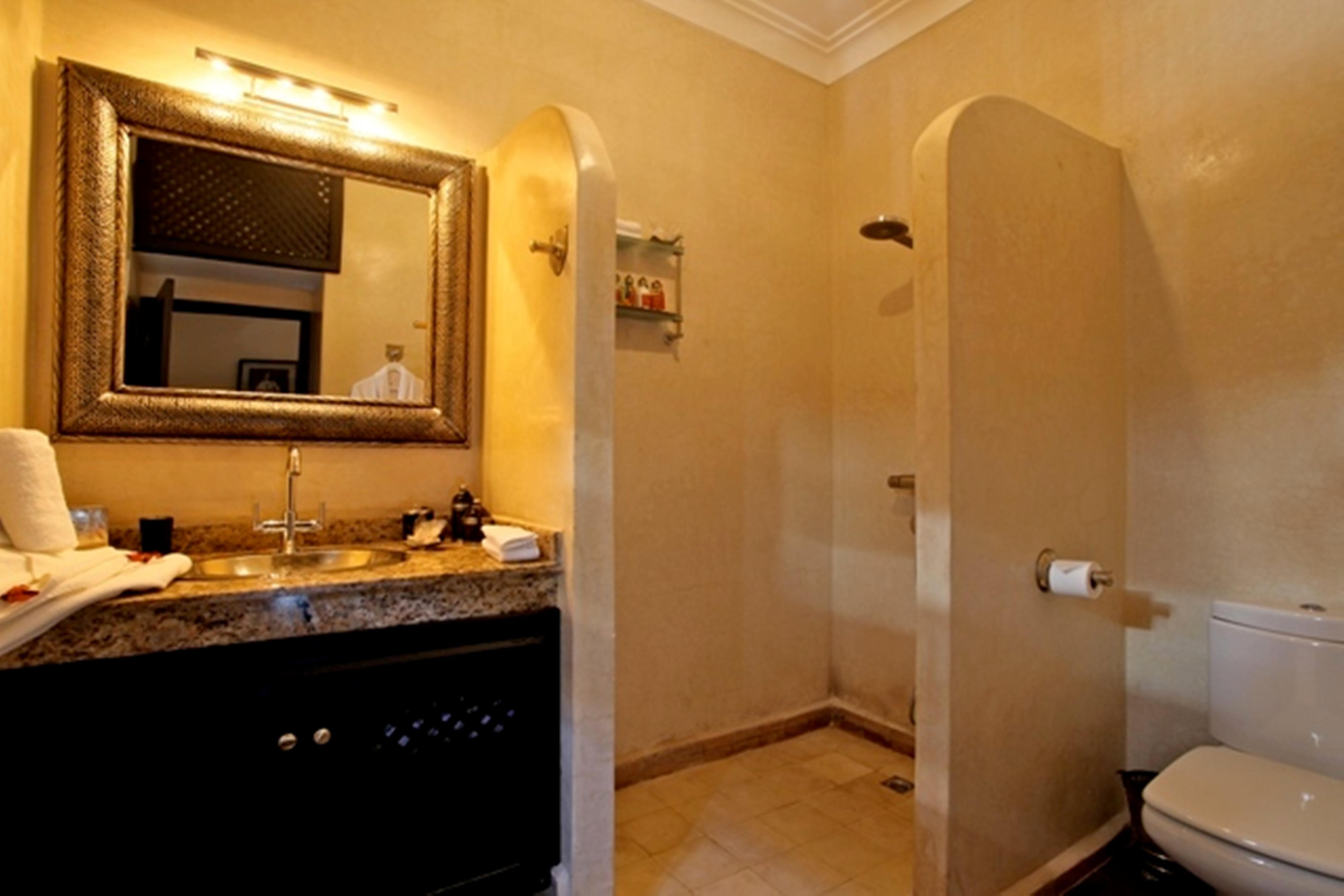 מרקש Ryad Amiran & Spa מראה חיצוני תמונה
