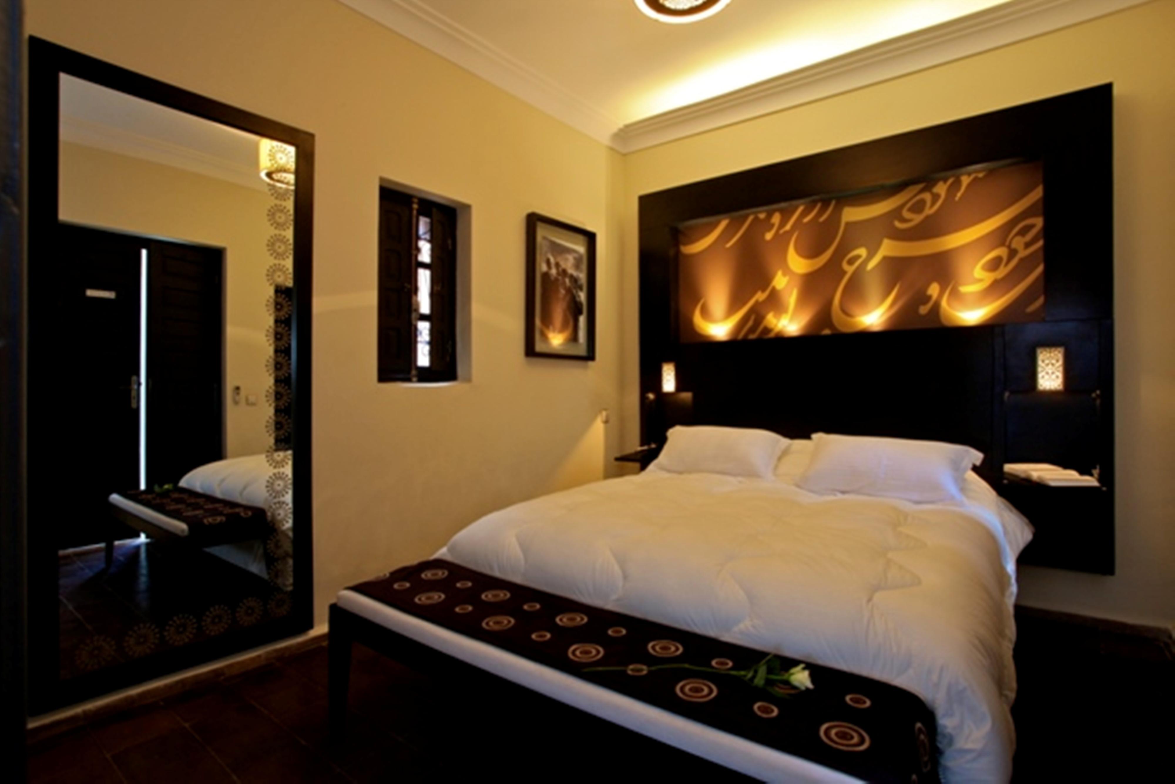 מרקש Ryad Amiran & Spa מראה חיצוני תמונה