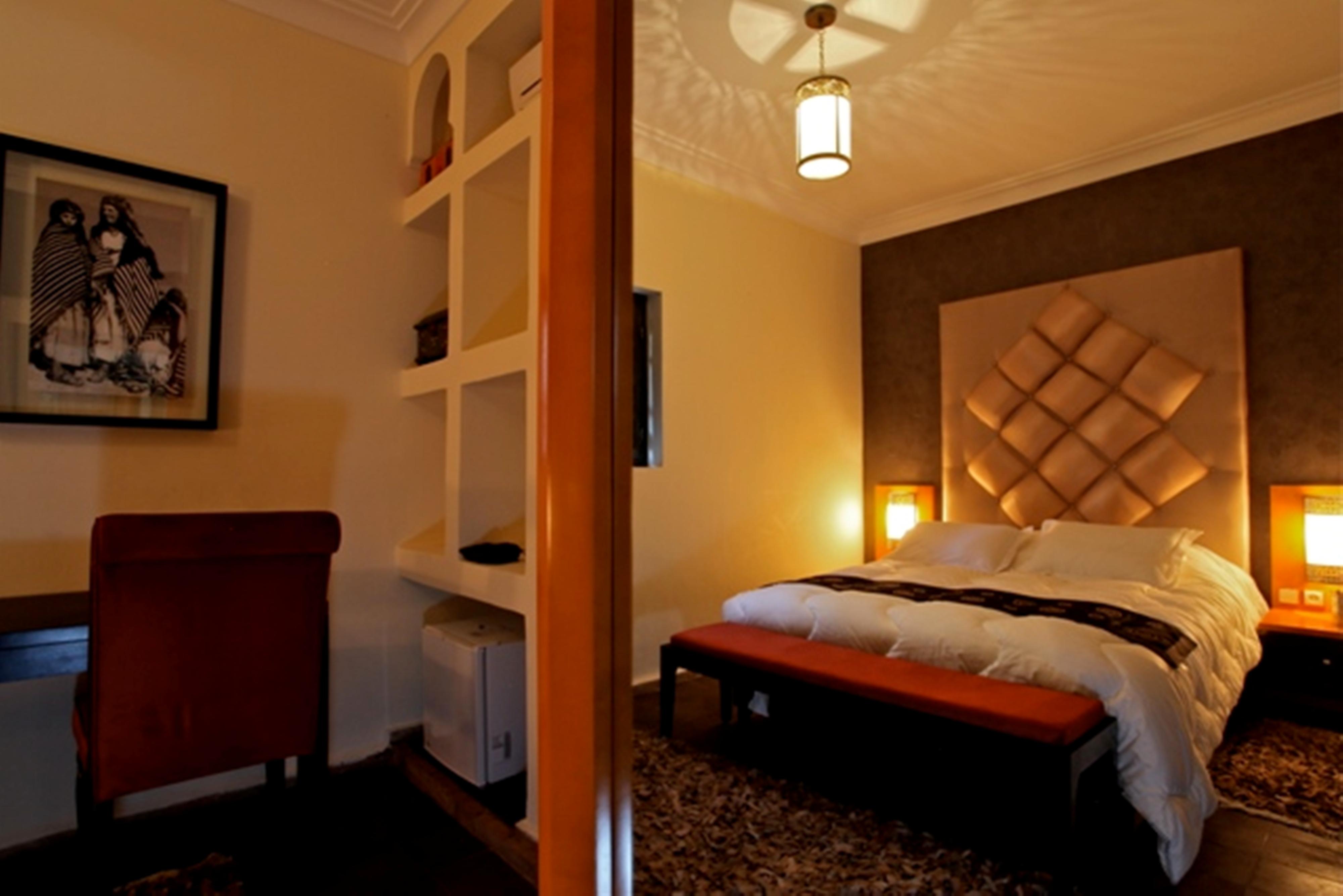 מרקש Ryad Amiran & Spa מראה חיצוני תמונה