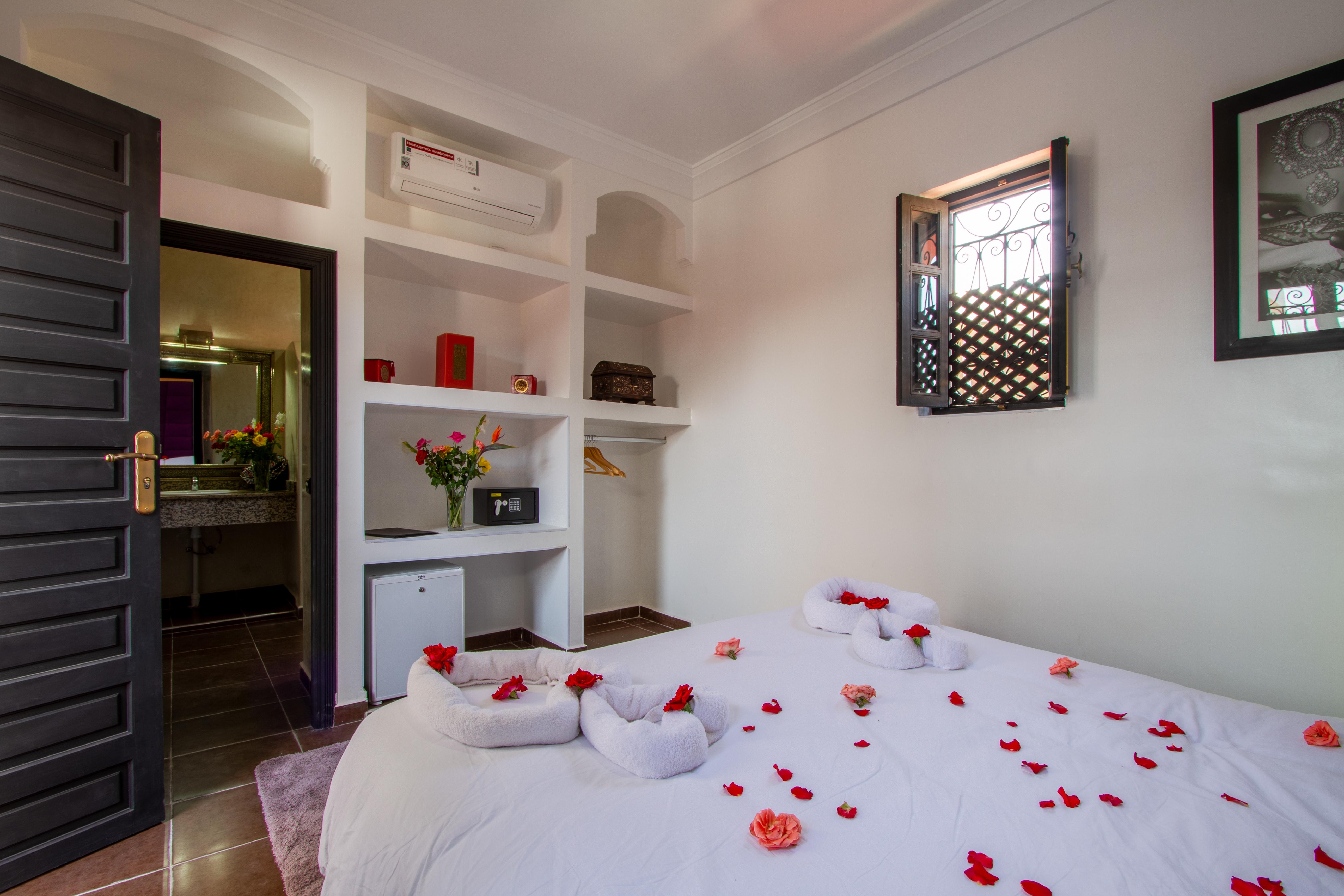 מרקש Ryad Amiran & Spa מראה חיצוני תמונה