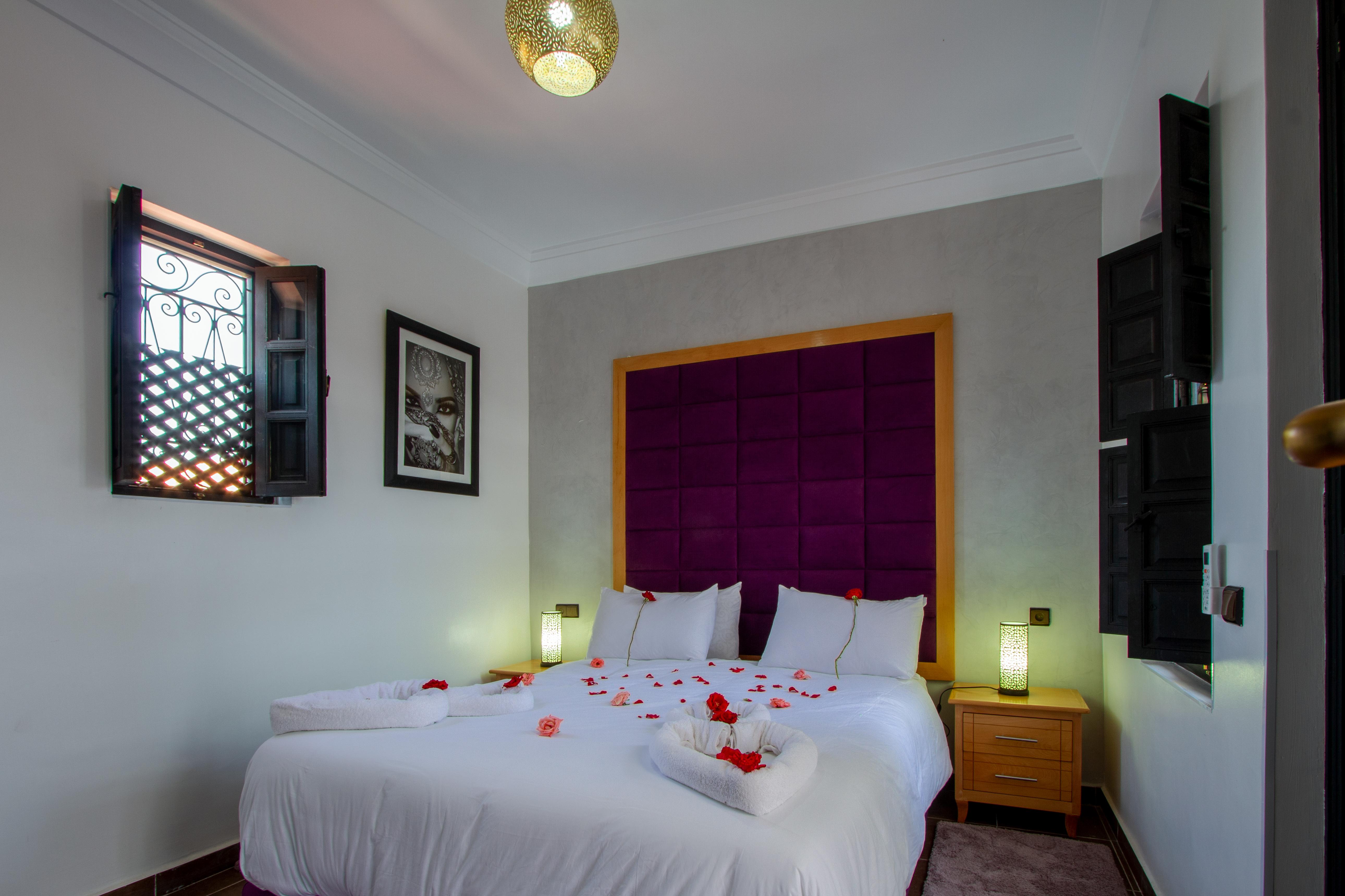 מרקש Ryad Amiran & Spa מראה חיצוני תמונה
