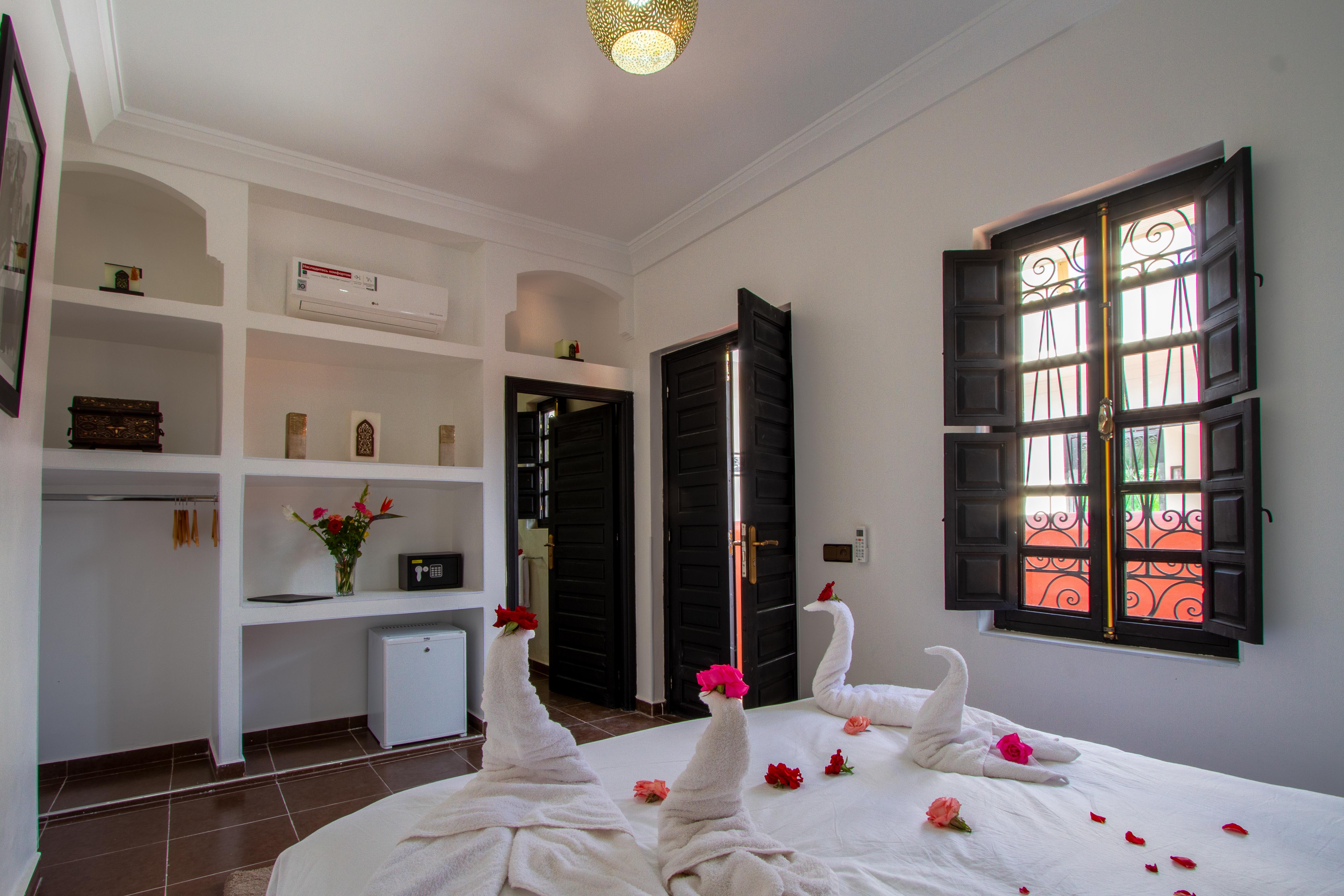מרקש Ryad Amiran & Spa מראה חיצוני תמונה