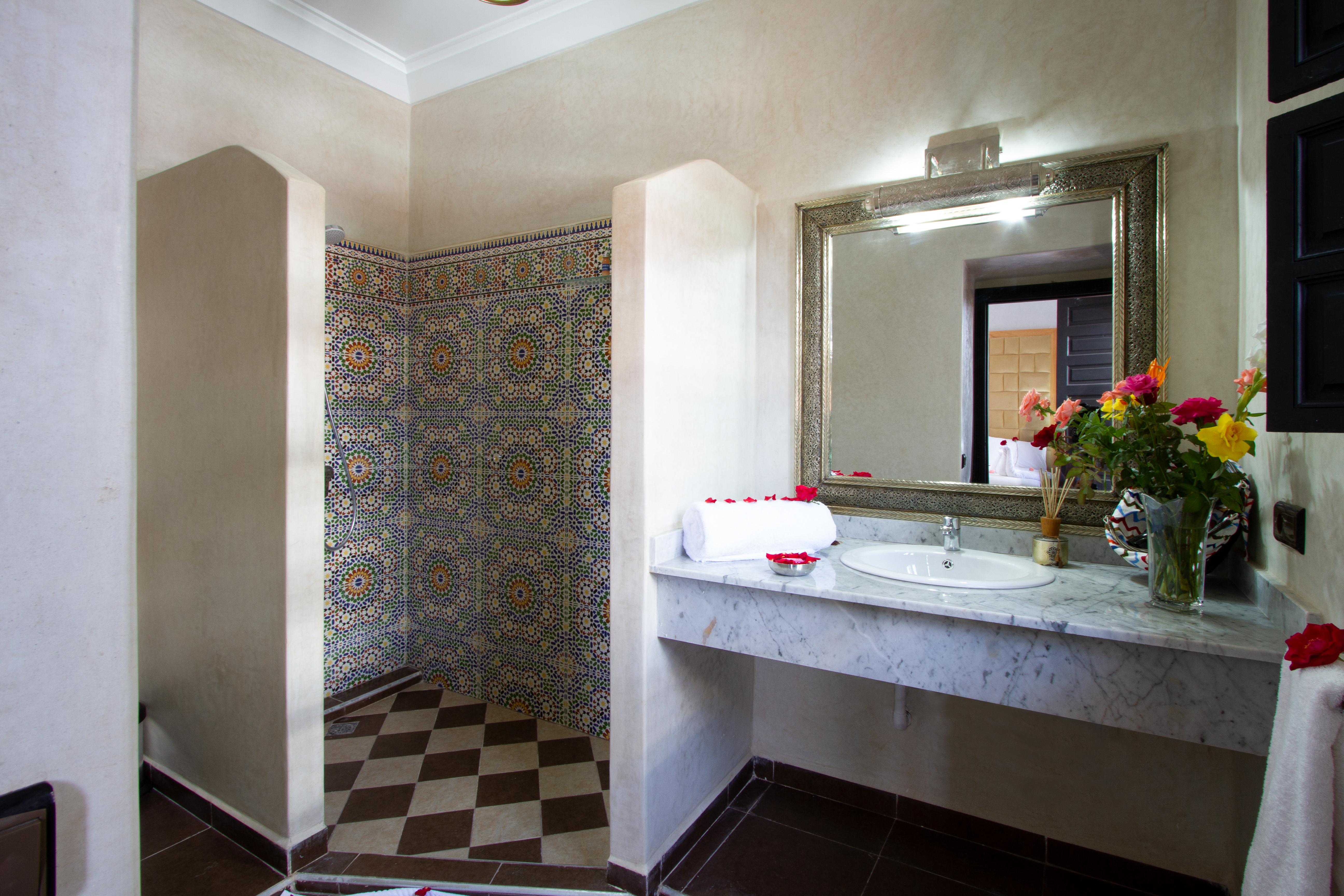 מרקש Ryad Amiran & Spa מראה חיצוני תמונה