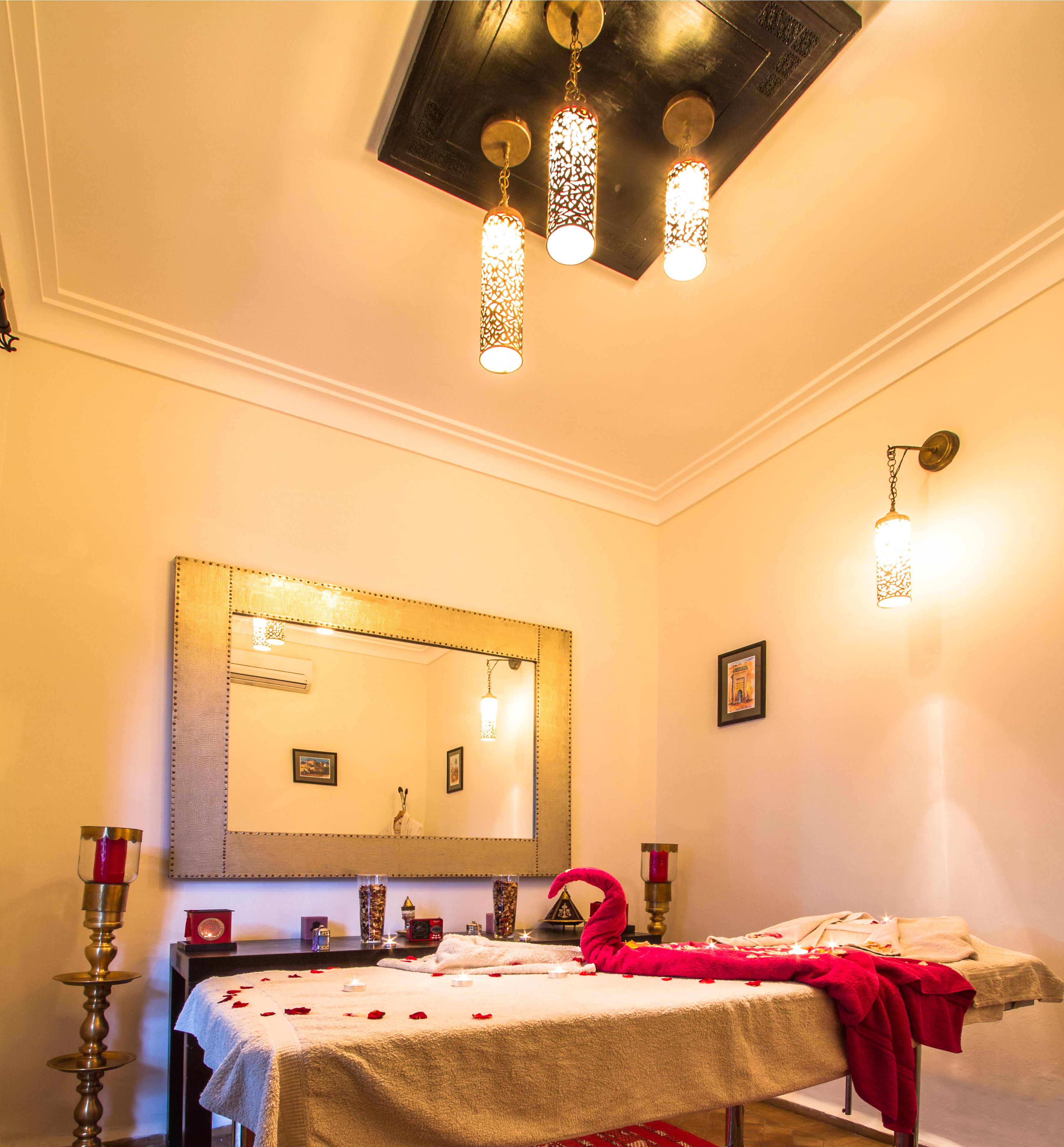 מרקש Ryad Amiran & Spa מראה חיצוני תמונה