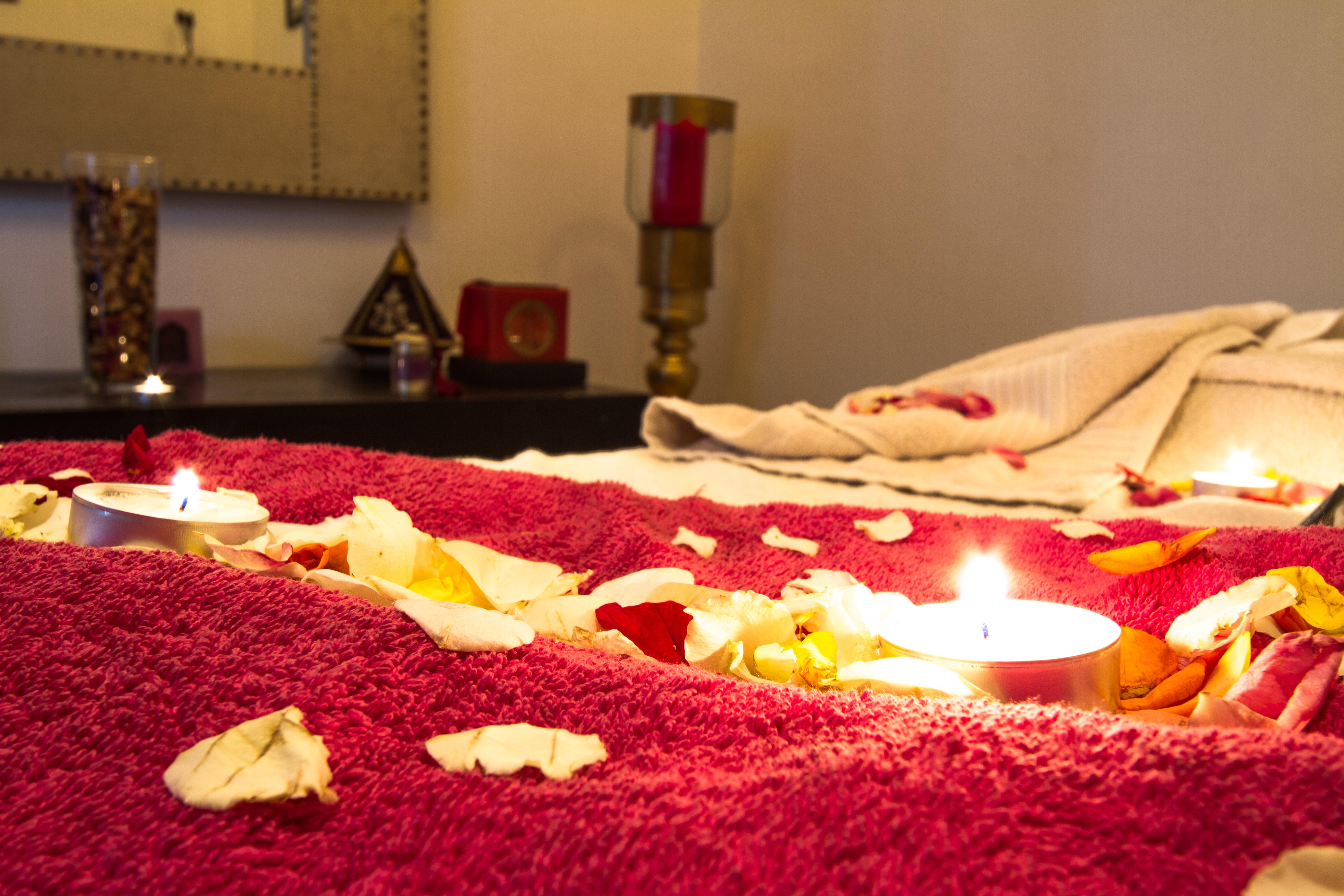 מרקש Ryad Amiran & Spa מראה חיצוני תמונה