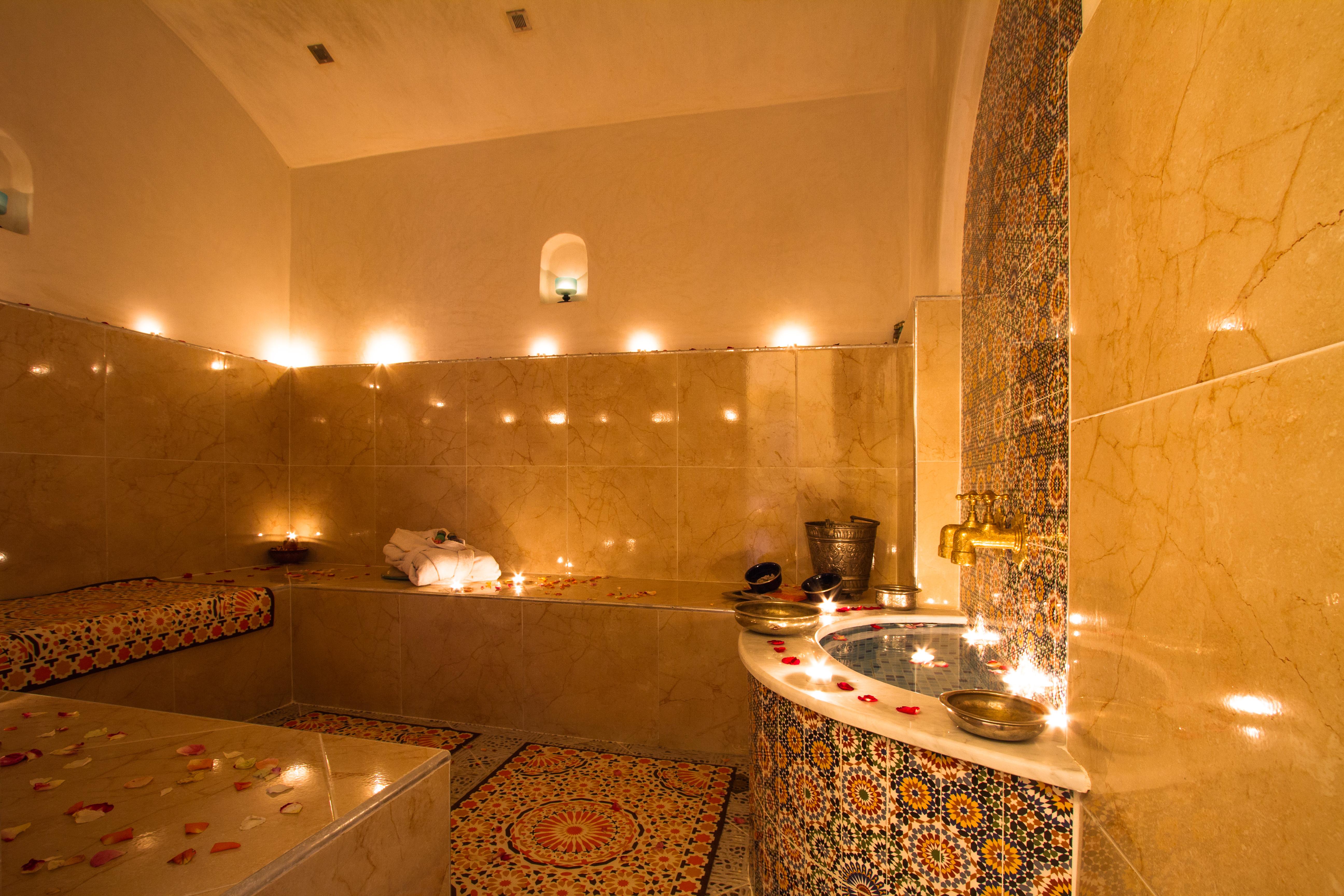 מרקש Ryad Amiran & Spa מראה חיצוני תמונה