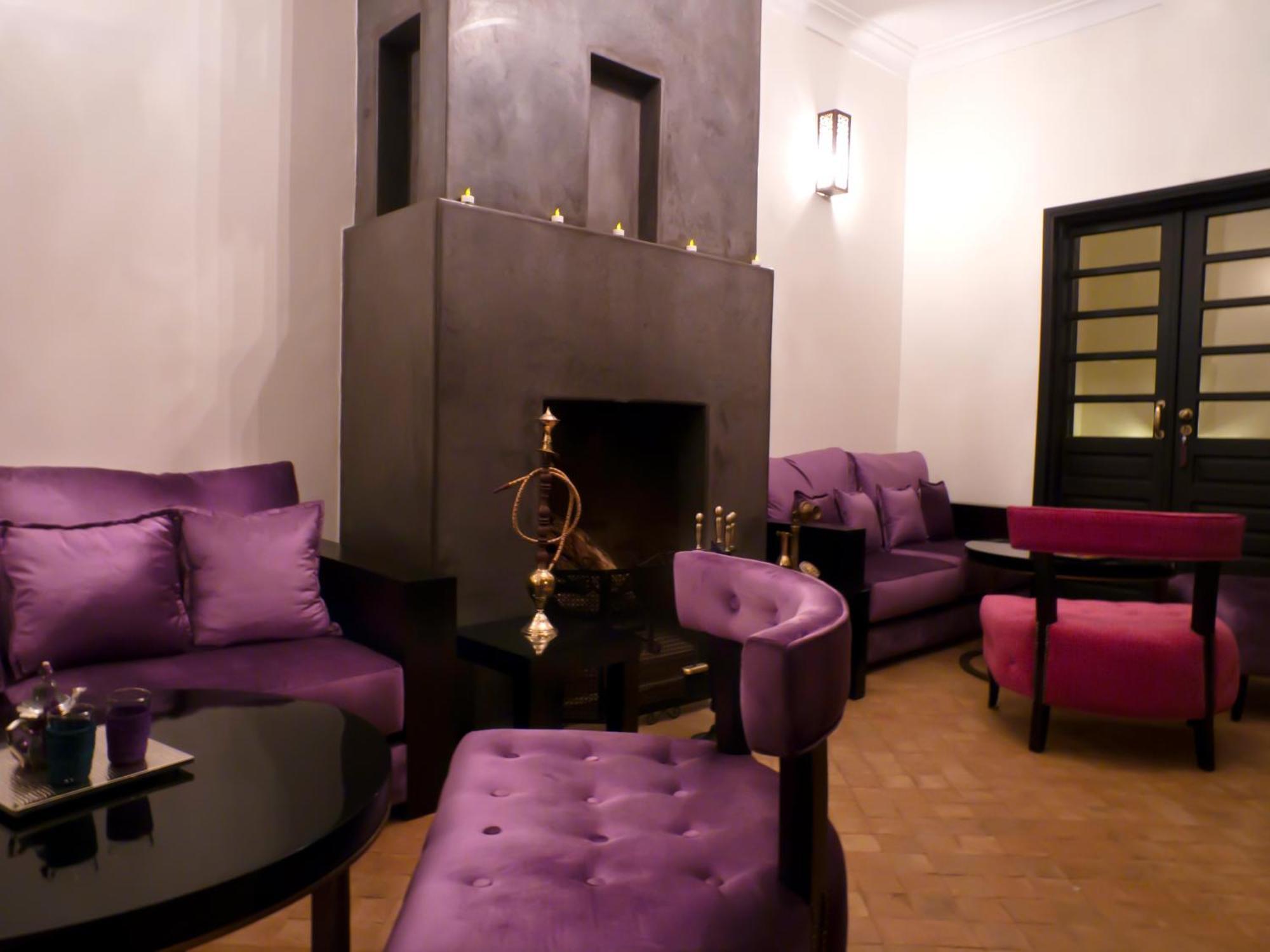 מרקש Ryad Amiran & Spa מראה חיצוני תמונה
