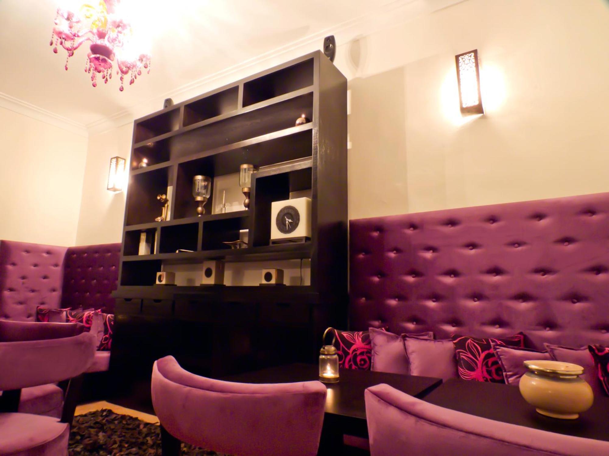 מרקש Ryad Amiran & Spa מראה חיצוני תמונה