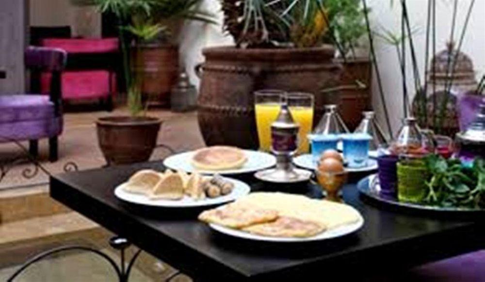 מרקש Ryad Amiran & Spa מראה חיצוני תמונה