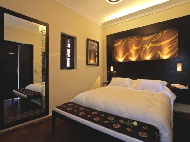 מרקש Ryad Amiran & Spa מראה חיצוני תמונה