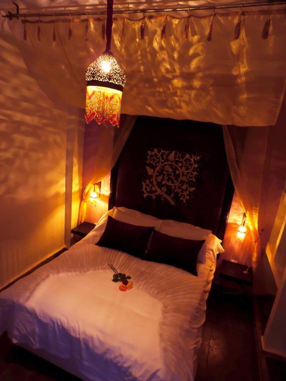 מרקש Ryad Amiran & Spa חדר תמונה