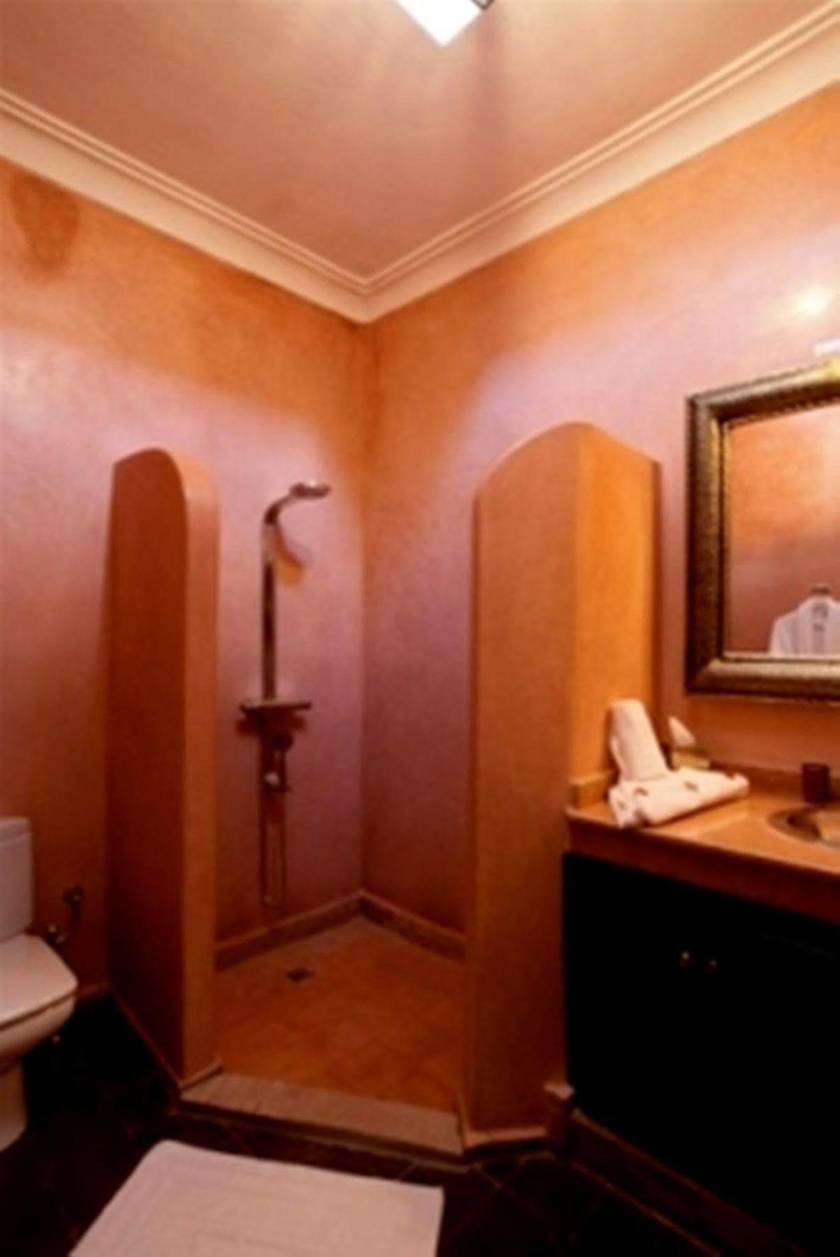 מרקש Ryad Amiran & Spa מראה חיצוני תמונה