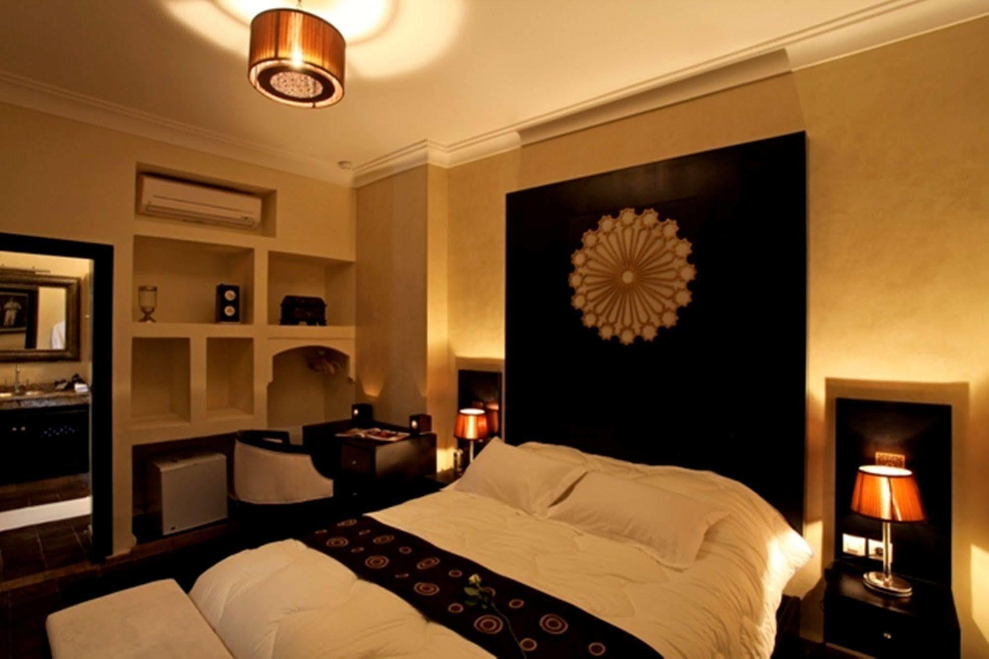 מרקש Ryad Amiran & Spa מראה חיצוני תמונה