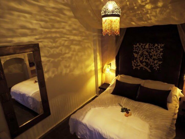 מרקש Ryad Amiran & Spa מראה חיצוני תמונה