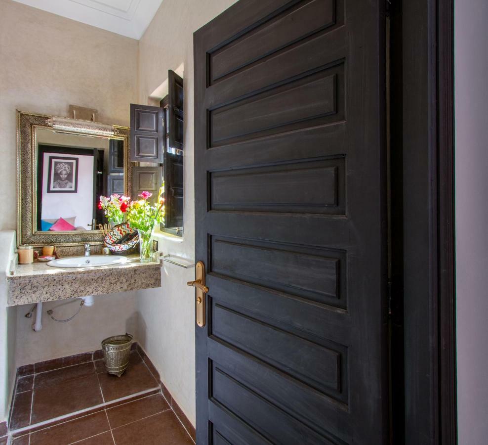 מרקש Ryad Amiran & Spa מראה חיצוני תמונה